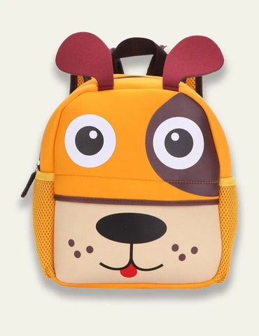 Free School BackPack - Mini Taylor