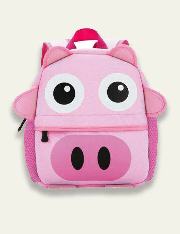 Free School BackPack - Mini Taylor