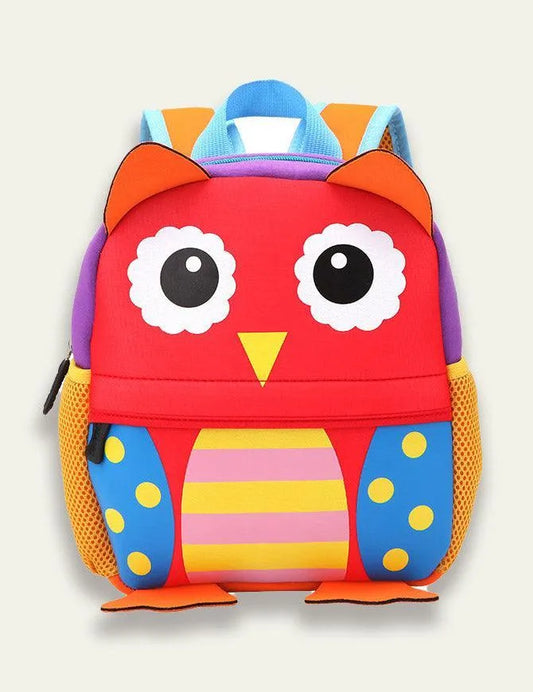 Free School BackPack - Mini Taylor