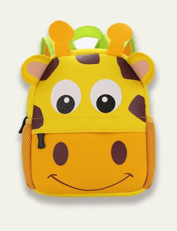 Free School BackPack - Mini Taylor