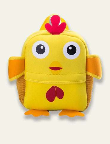 Free School BackPack - Mini Taylor