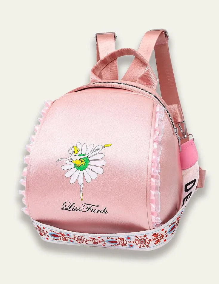 Little Daisy Backpack - Mini Taylor
