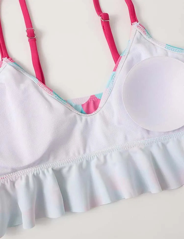 Mermaid Family Matching Swimsuit - Mini Taylor