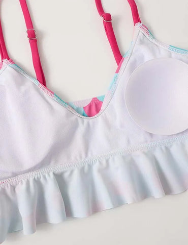 Mermaid Family Matching Swimsuit - Mini Taylor