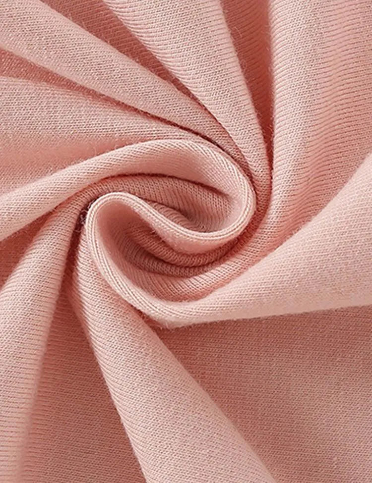 Pink Heart Princess Dress - Mini Taylor