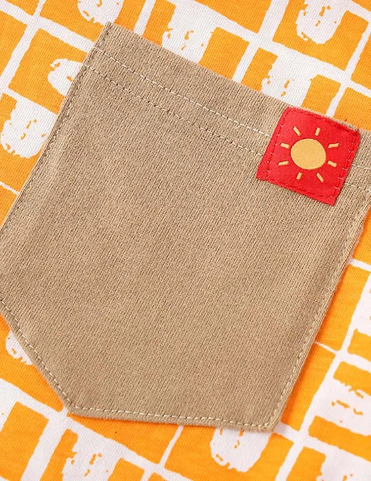 Pocket Cute Set - Mini Taylor
