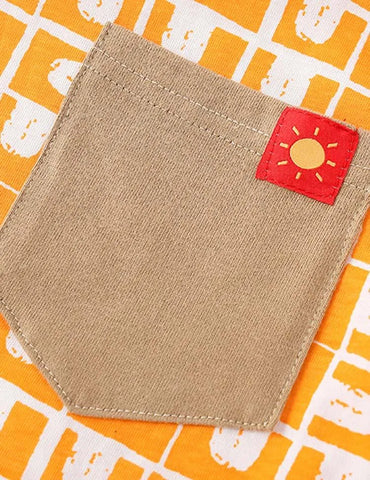 Pocket Cute Set - Mini Taylor