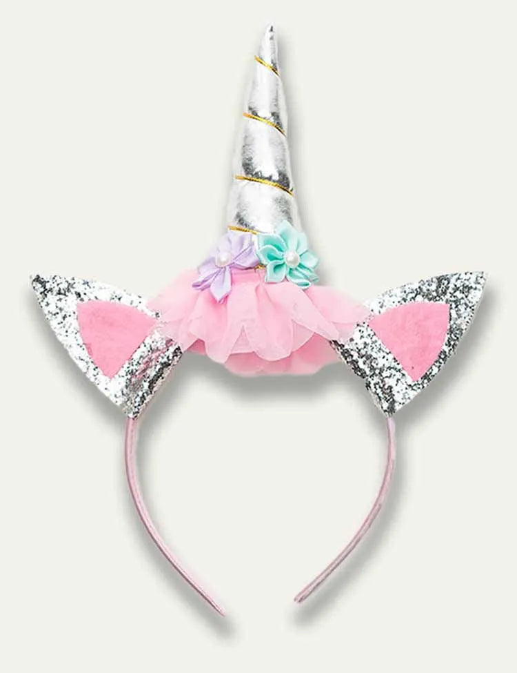 Princess Elsa Party Dress Accessories - Mini Taylor
