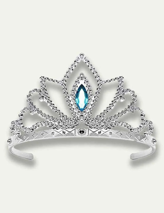Princess Elsa Party Dress Accessories - Mini Taylor