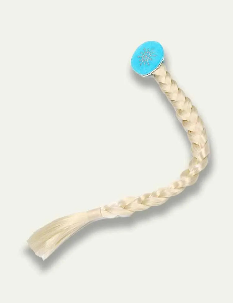 Princess Elsa Party Dress Accessories - Mini Taylor