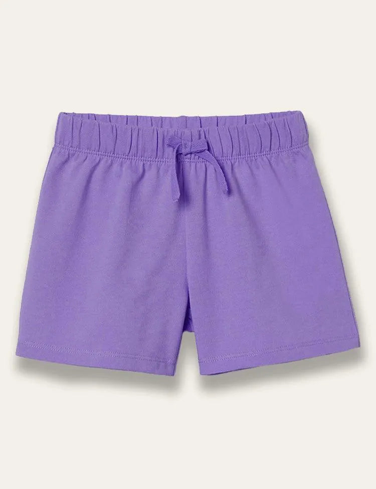 Purple Unicorn Print Set - Mini Taylor