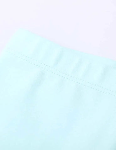 Rainbow Unicorn Leggings - Mini Taylor