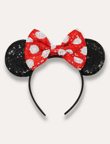 Series Headband - Mini Taylor