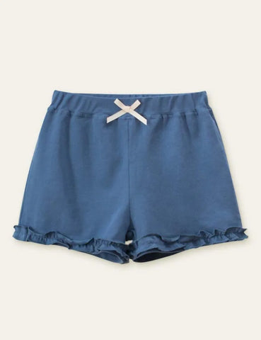 Simple Shorts - Mini Taylor