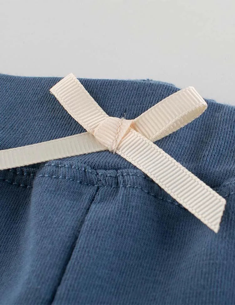 Simple Shorts - Mini Taylor