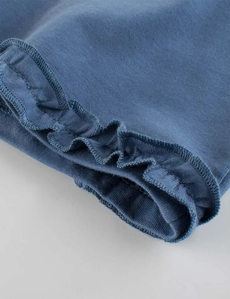 Simple Shorts - Mini Taylor