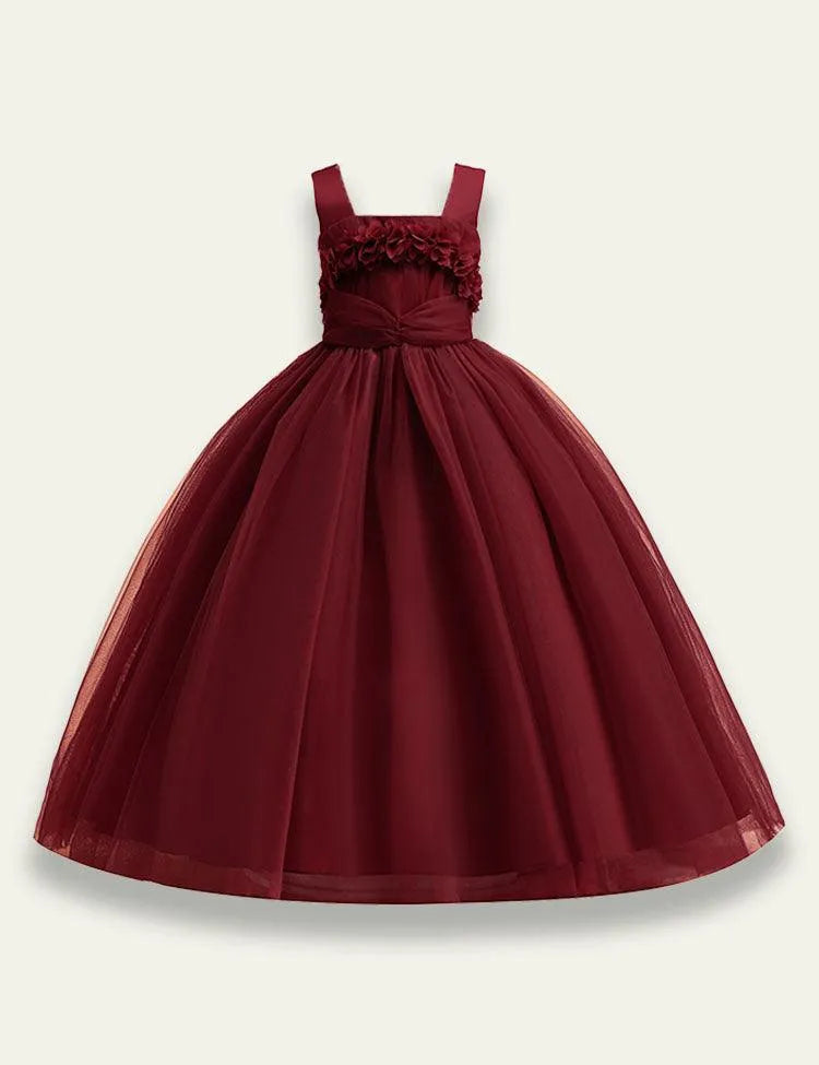 Temperament Mesh Party Dress - Mini Taylor