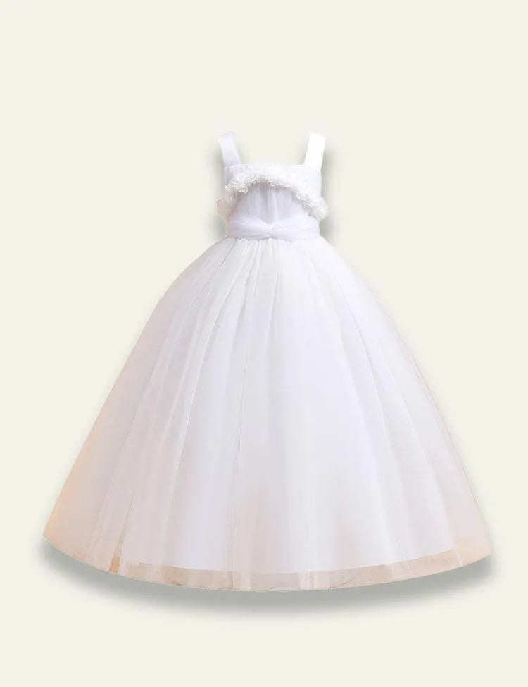 Temperament Mesh Party Dress - Mini Taylor
