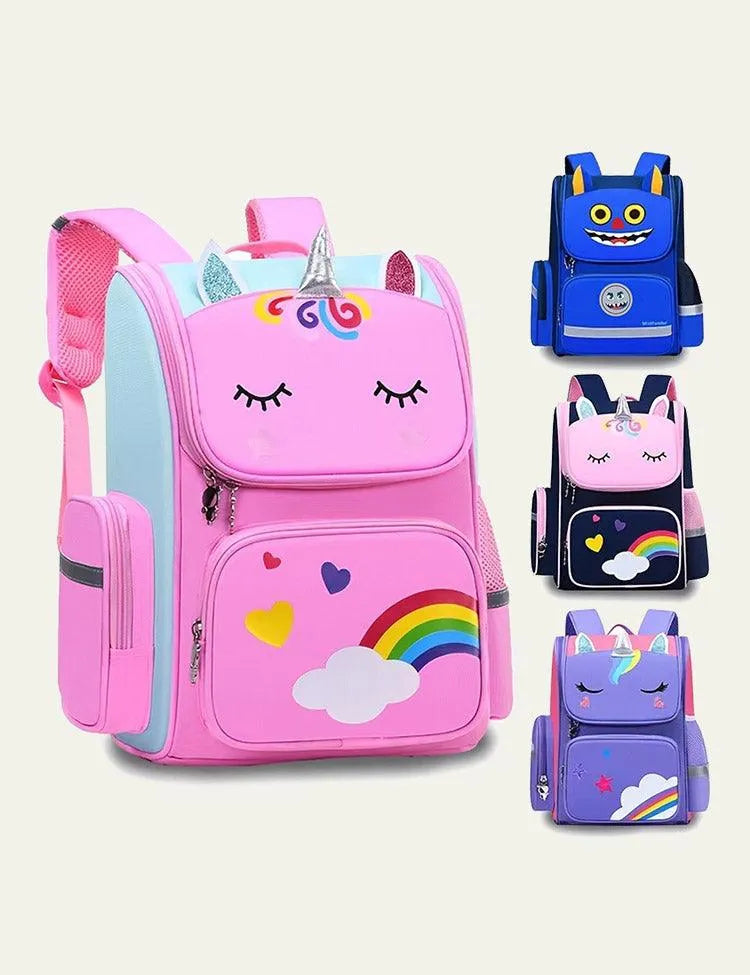 Unicorn Backpack - Mini Taylor