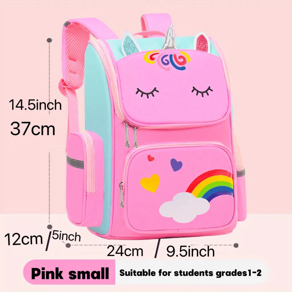 Unicorn Backpack - Mini Taylor