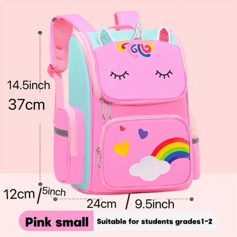 Unicorn Backpack - Mini Taylor