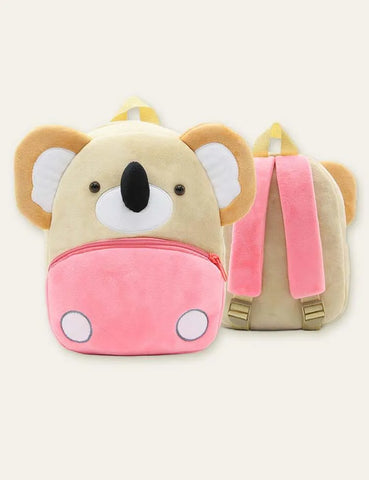 Zoo Cartoon Backpack - Mini Taylor